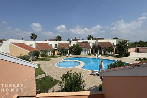 3+1 Penthouse i Belek, Antalya, Tyrkiet Nr. 233231 - 12