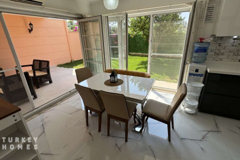 3+1 Penthouse i Belek, Antalya, Tyrkiet Nr. 233231 - 3