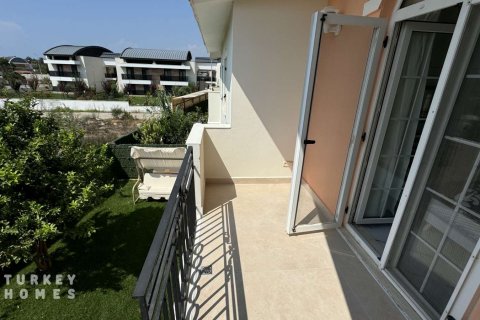 3+1 Penthouse i Belek, Antalya, Tyrkiet Nr. 233231 - 10