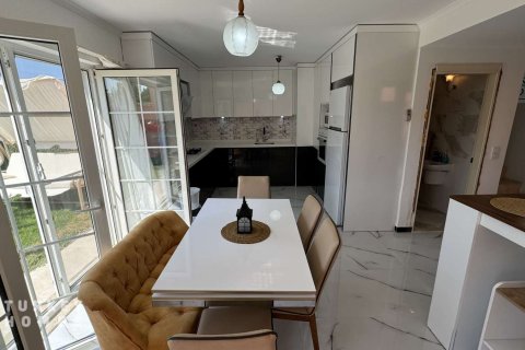 3+1 Penthouse i Belek, Antalya, Tyrkiet Nr. 233231 - 2