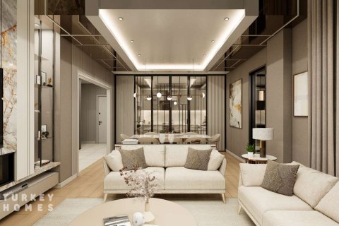 3+1 Leilighet i Istanbul, Tyrkia Nr. 233233 - 4