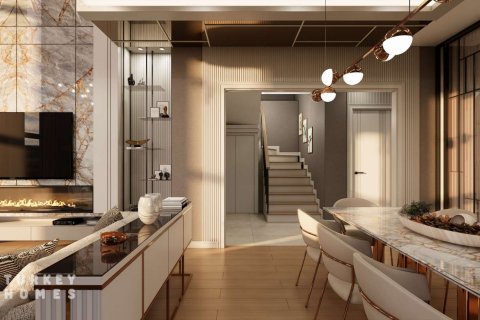 3+1 Leilighet i Istanbul, Tyrkia Nr. 233233 - 8