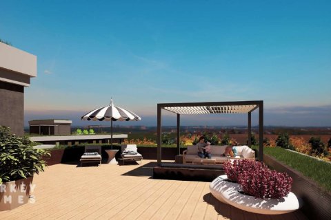 3+1 Leilighet i Istanbul, Tyrkia Nr. 233233 - 14