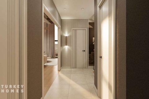3+1 Leilighet i Istanbul, Tyrkia Nr. 233233 - 10