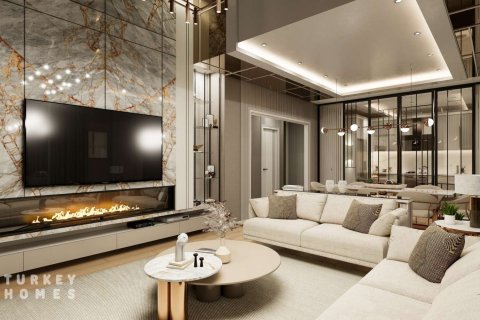 3+1 Leilighet i Istanbul, Tyrkia Nr. 233233 - 3