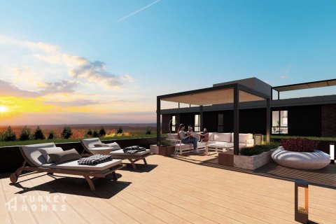 3+1 Leilighet i Istanbul, Tyrkia Nr. 233233 - 15