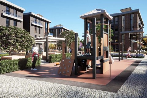 3+1 Leilighet i Istanbul, Tyrkia Nr. 233233 - 16