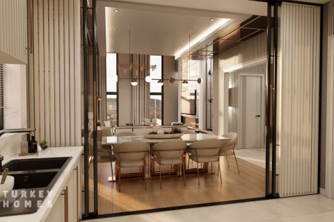 3+1 Leilighet i Istanbul, Tyrkia Nr. 233233 - 5