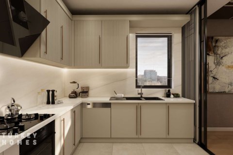 3+1 Leilighet i Istanbul, Tyrkia Nr. 233233 - 7