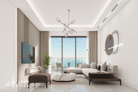 2+1 Lejlighed  i Alanya, Antalya, Tyrkiet Nr. 233235 - 4