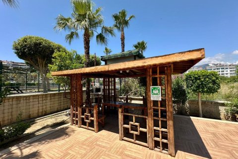 Daire   Kestel, Antalya, Türkiye №226116 - 17
