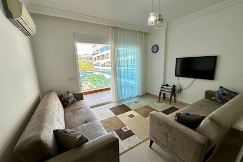 Daire   Kestel, Antalya, Türkiye №226116 - 2