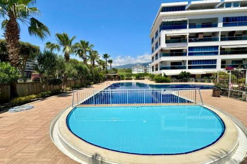 Daire   Kestel, Antalya, Türkiye №226116 - 14