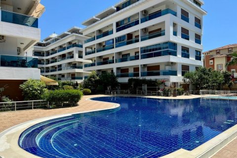 Daire   Kestel, Antalya, Türkiye №226116