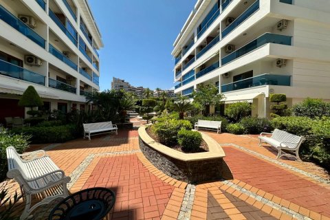 Daire   Kestel, Antalya, Türkiye №226116 - 16
