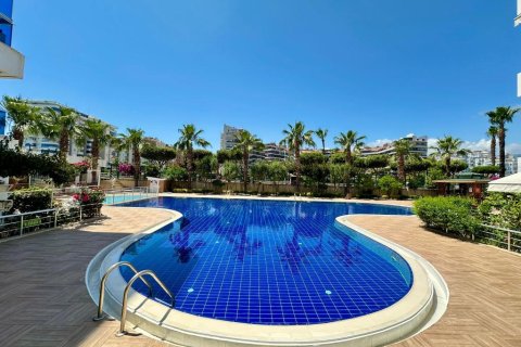 Daire   Kestel, Antalya, Türkiye №226116 - 12