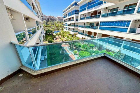 Daire   Kestel, Antalya, Türkiye №226116 - 10