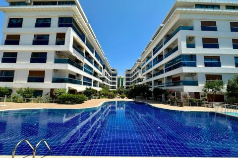 Daire   Kestel, Antalya, Türkiye №226116 - 13