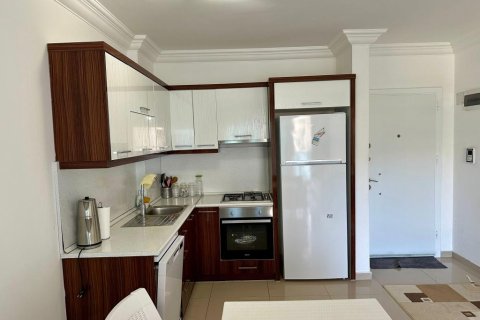 Daire   Kestel, Antalya, Türkiye №226116 - 5