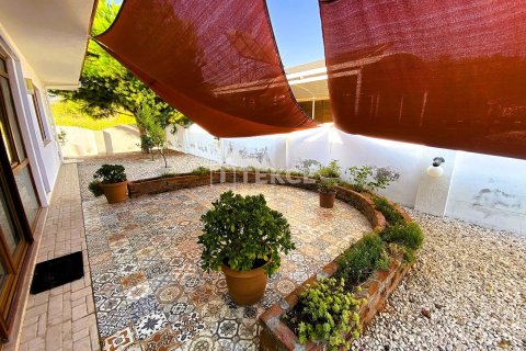 3+1 Villa  i Fethiye, Mugla, Tyrkiet Nr. 226119 - 14
