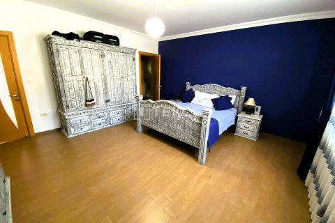 3+1 Villa  i Fethiye, Mugla, Tyrkiet Nr. 226119 - 24