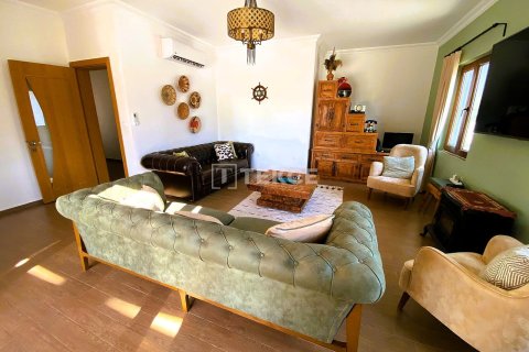 3+1 Villa  i Fethiye, Mugla, Tyrkiet Nr. 226119 - 19