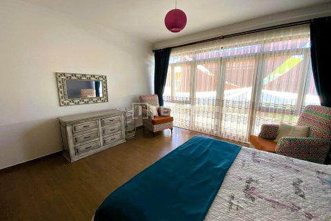 3+1 Villa  i Fethiye, Mugla, Tyrkiet Nr. 226119 - 22
