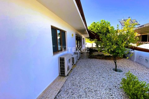 3+1 Villa  i Fethiye, Mugla, Tyrkiet Nr. 226119 - 17