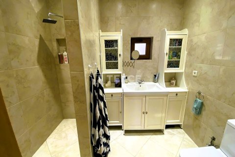 3+1 Villa  i Fethiye, Mugla, Tyrkiet Nr. 226119 - 29