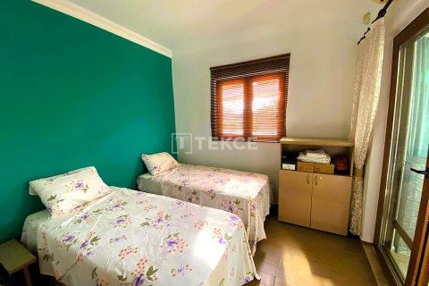 3+1 Villa  i Fethiye, Mugla, Tyrkiet Nr. 226119 - 26