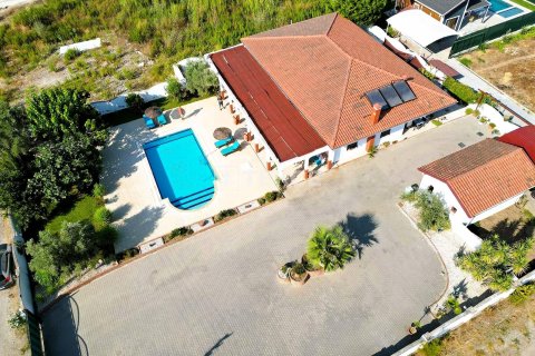 3+1 Villa  i Fethiye, Mugla, Tyrkiet Nr. 226119 - 8
