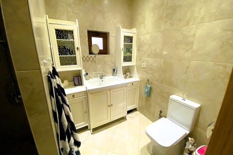 3+1 Villa  i Fethiye, Mugla, Tyrkiet Nr. 226119 - 28