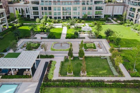Villa   Zeytinburnu, İstanbul, Türkiye №226114 - 8