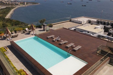 Villa   Zeytinburnu, İstanbul, Türkiye №226114 - 5