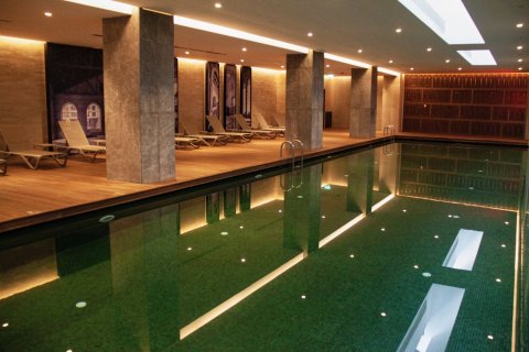 Villa   Zeytinburnu, İstanbul, Türkiye №226114 - 13