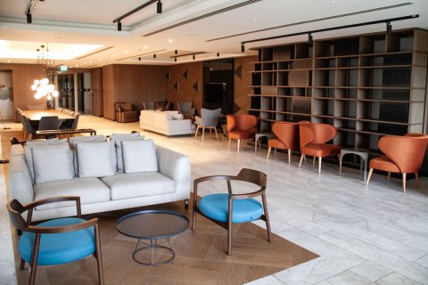 Villa   Zeytinburnu, İstanbul, Türkiye №226114 - 22