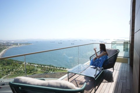 Villa   Zeytinburnu, İstanbul, Türkiye №226114 - 9