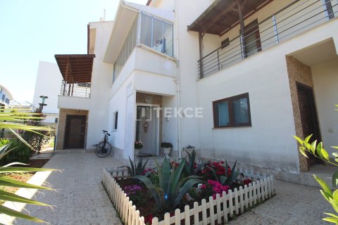 Villa  2+1  Belek, Antalya, Türkiye №226118 - 10