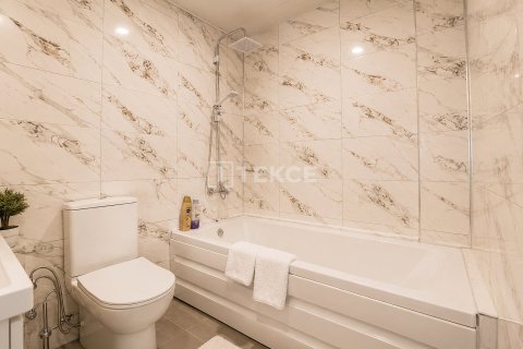 Villa  2+1  Belek, Antalya, Türkiye №226118 - 28