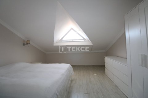 Villa  2+1  Belek, Antalya, Türkiye №226118 - 27