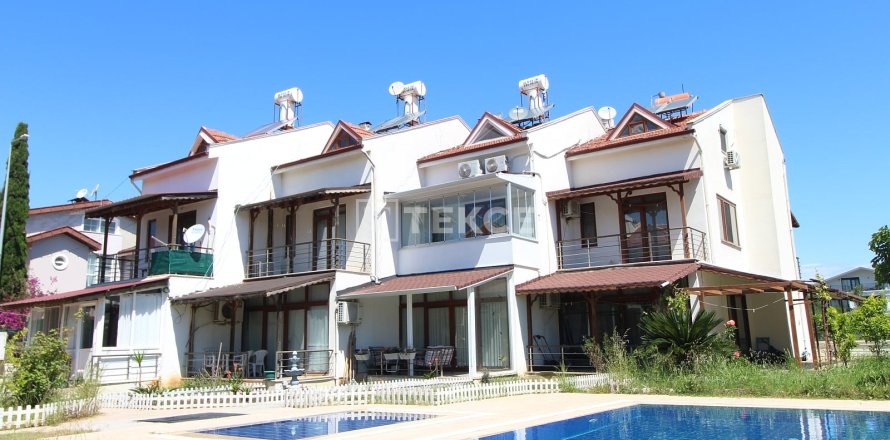 Villa  2+1  Belek, Antalya, Türkiye №226118