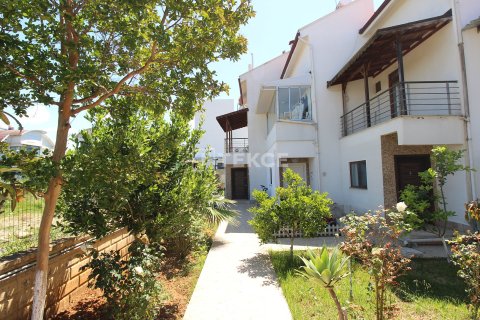 Villa  2+1  Belek, Antalya, Türkiye №226118 - 9