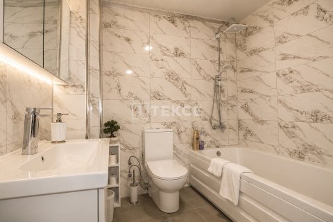 Villa  2+1  Belek, Antalya, Türkiye №226118 - 29
