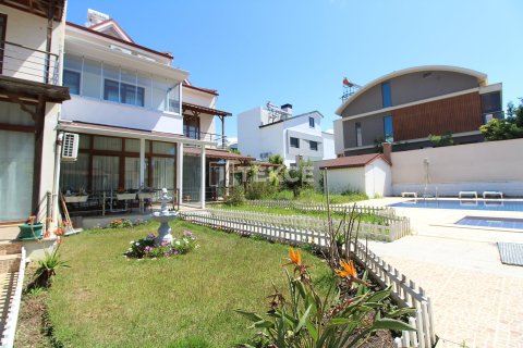 Villa  2+1  Belek, Antalya, Türkiye №226118 - 7