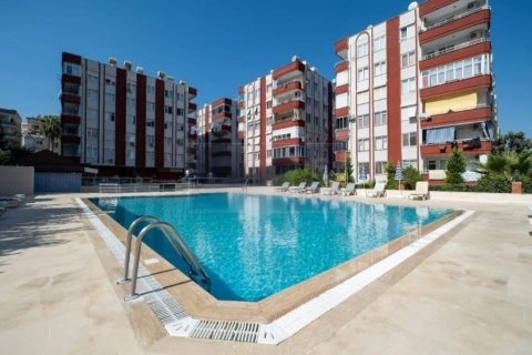 Apartment for sale  in Mahmutlar, Antalya, Turkey, 95m2, No. 226117 – photo 15