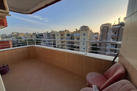 Apartment for sale  in Mahmutlar, Antalya, Turkey, 95m2, No. 226117 – photo 11