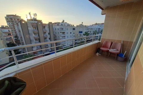 Apartment for sale  in Mahmutlar, Antalya, Turkey, 95m2, No. 226117 – photo 12