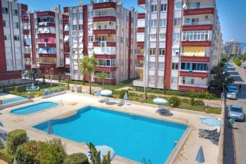 Apartment for sale  in Mahmutlar, Antalya, Turkey, 95m2, No. 226117 – photo 1