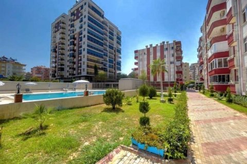 Apartment for sale  in Mahmutlar, Antalya, Turkey, 95m2, No. 226117 – photo 16