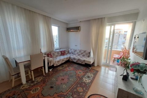 Apartment for sale  in Mahmutlar, Antalya, Turkey, 95m2, No. 226117 – photo 3